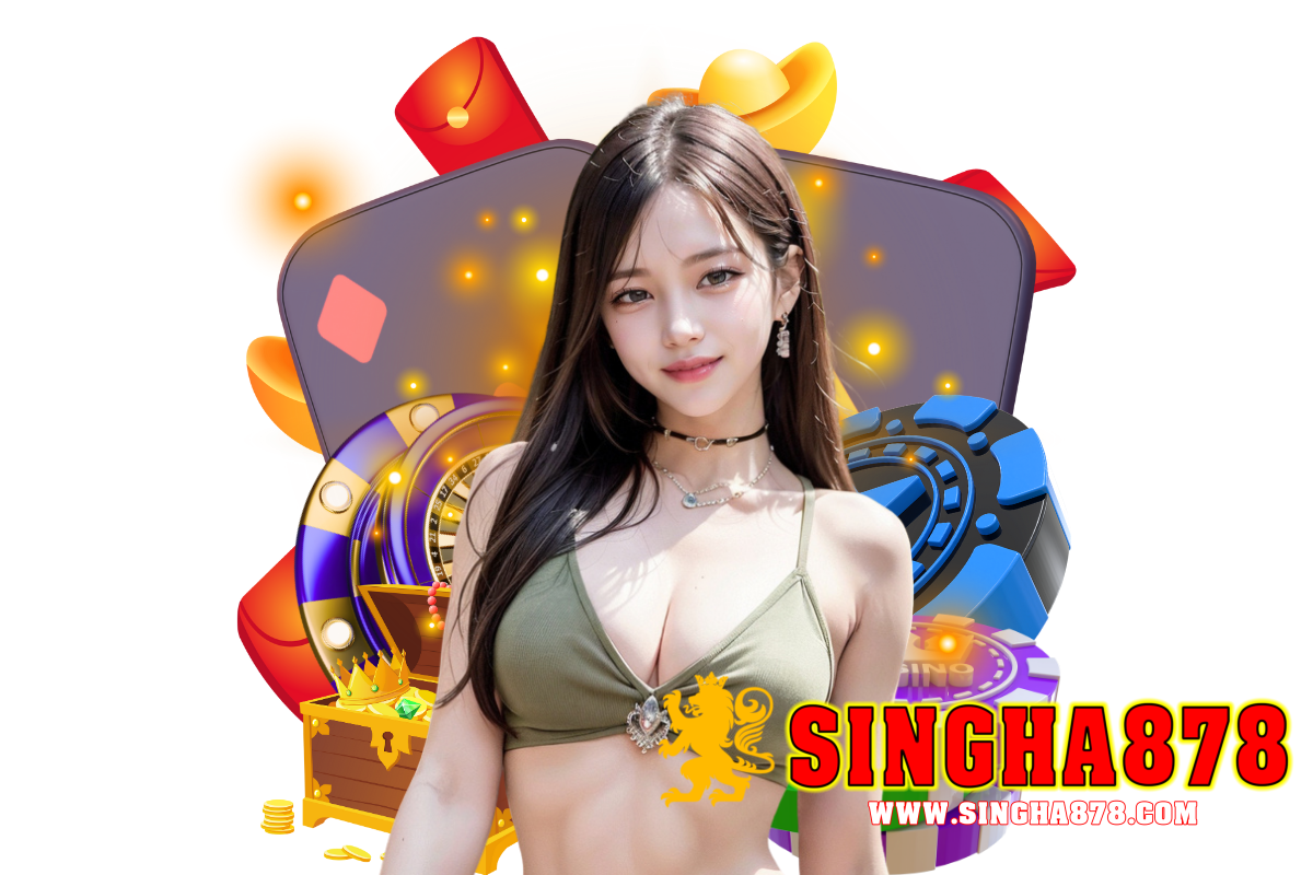 singha 878